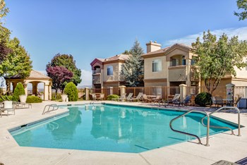 Pool Property Image